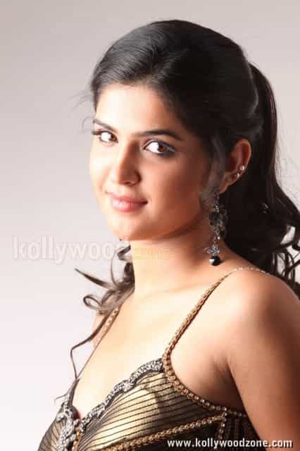 Deeksha Seth Latest Photoshoot Gallery