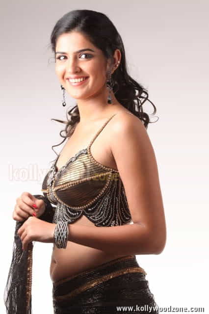 Deeksha Seth Latest Photoshoot Gallery