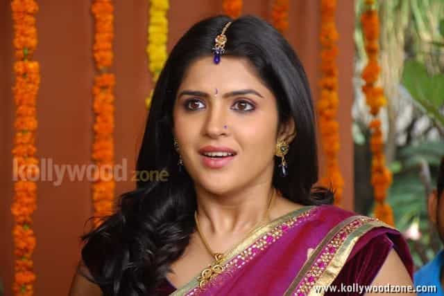 Deeksha Seth Rowdi Raja Movie Spicy Sexy Photos