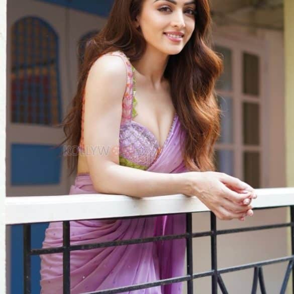 Sandeepa Dhar