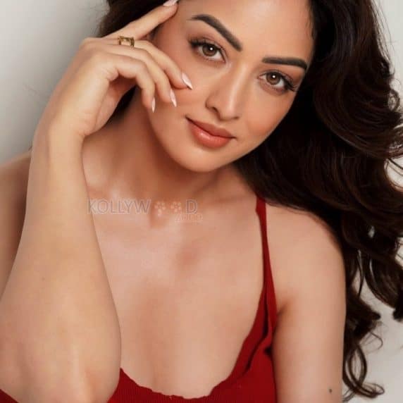 Sandeepa Dhar