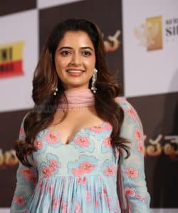 Ashika Ranganath