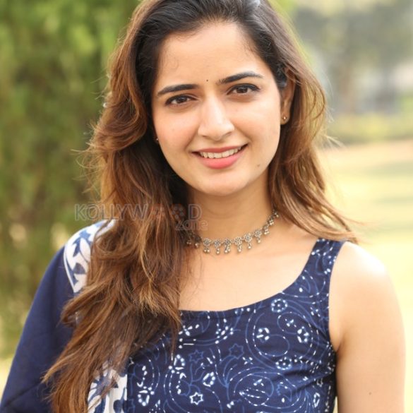 Ashika Ranganath