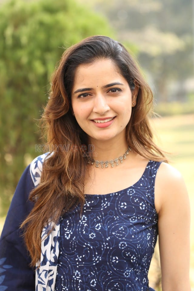 Ashika Ranganath