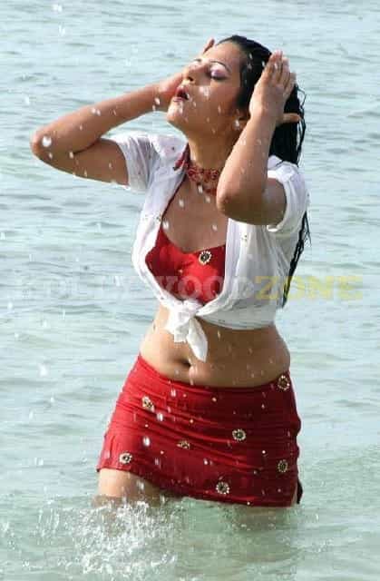 Hot Shraddha Das Stills