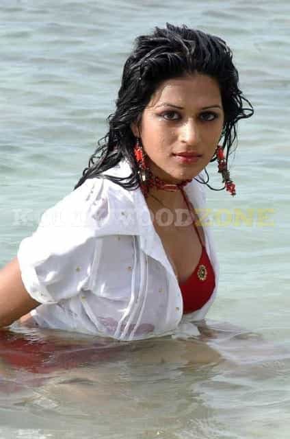 Hot Shraddha Das Stills
