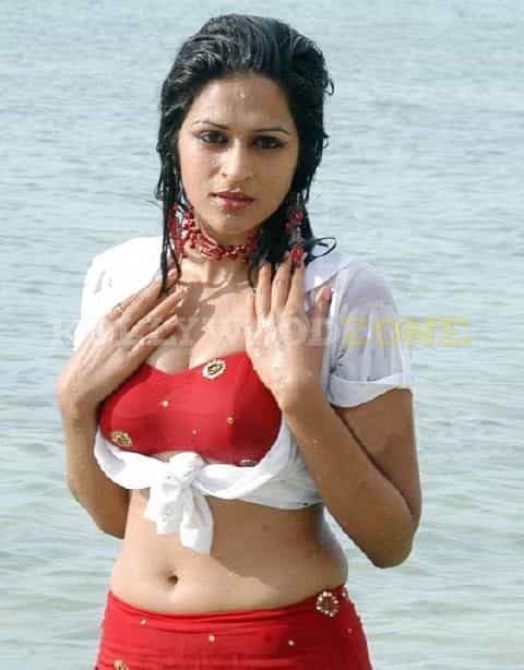 Hot Shraddha Das Stills