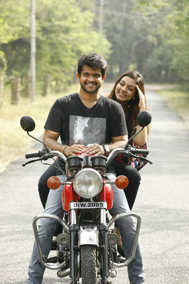 Kathir Movie Pictures