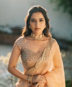 Ashika Ranganath