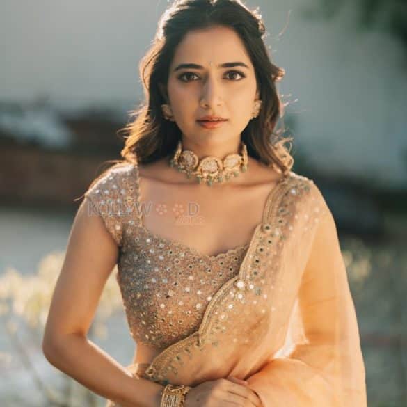 Ashika Ranganath