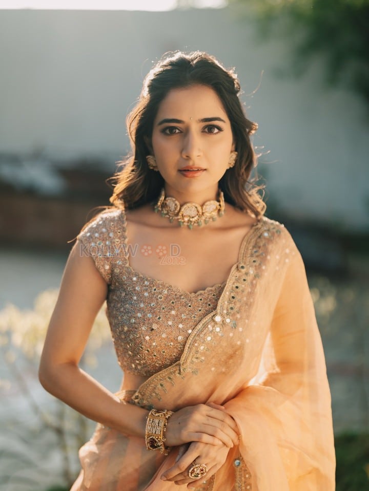 Ashika Ranganath