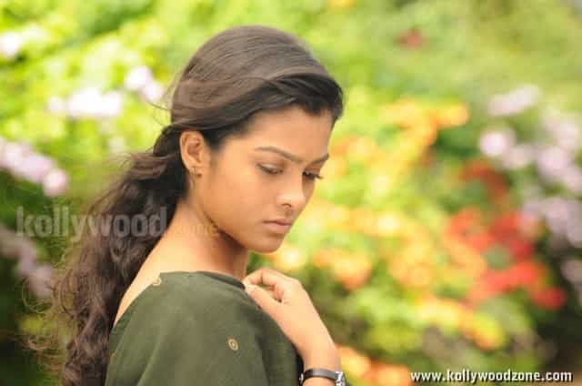 Mathapoo Movie Heroine Gayathri Stills