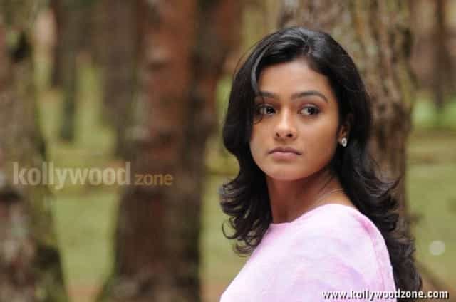 Mathapoo Movie Heroine Gayathri Stills