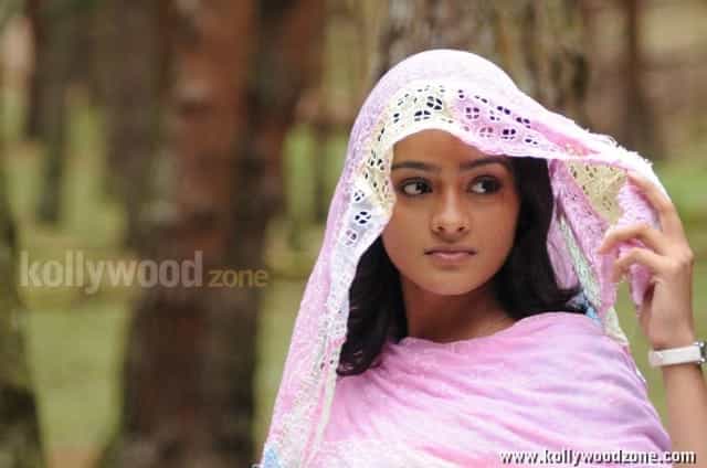 Mathapoo Movie Heroine Gayathri Stills