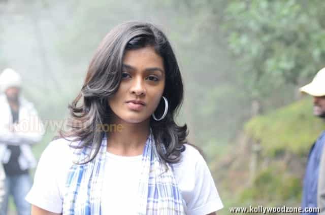 Mathapoo Movie Heroine Gayathri Stills
