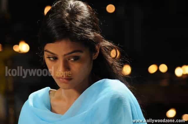 Mathapoo Movie Heroine Gayathri Stills
