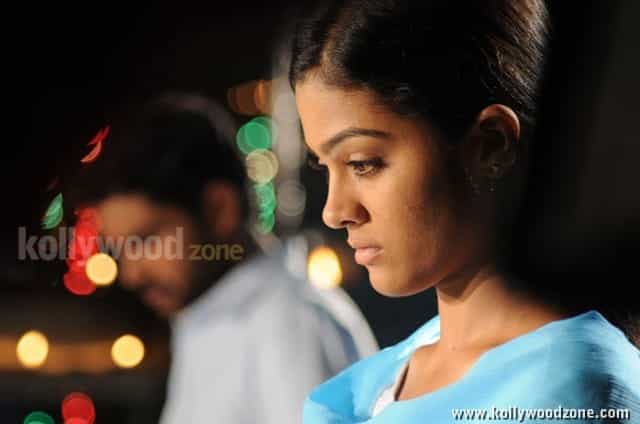 Mathapoo Movie Heroine Gayathri Stills