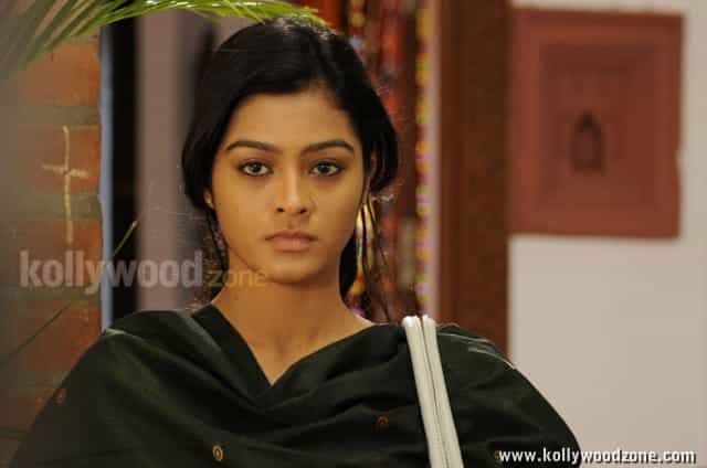 Mathapoo Movie Heroine Gayathri Stills