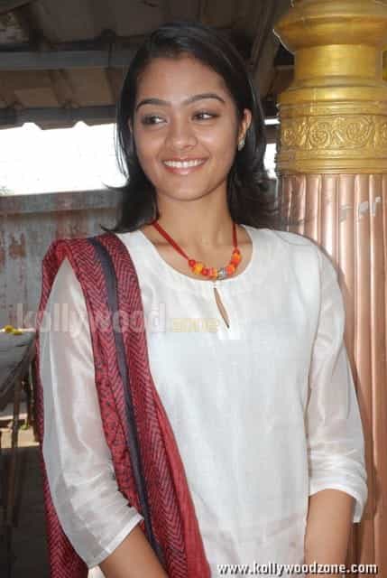 Mathappu Heroine Gayathri Photos