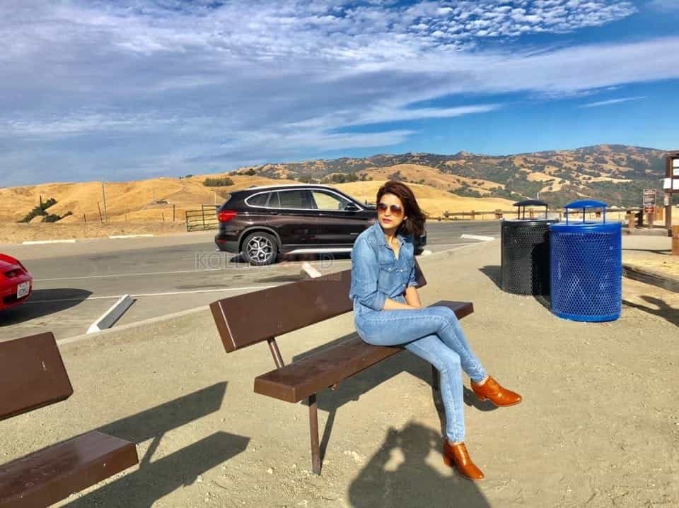 Mirchi Malini Actress Shraddha Das Sexy Photos