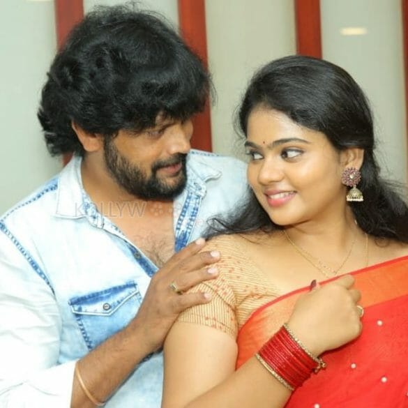 Muthal Muthamey Iruthi Mutham