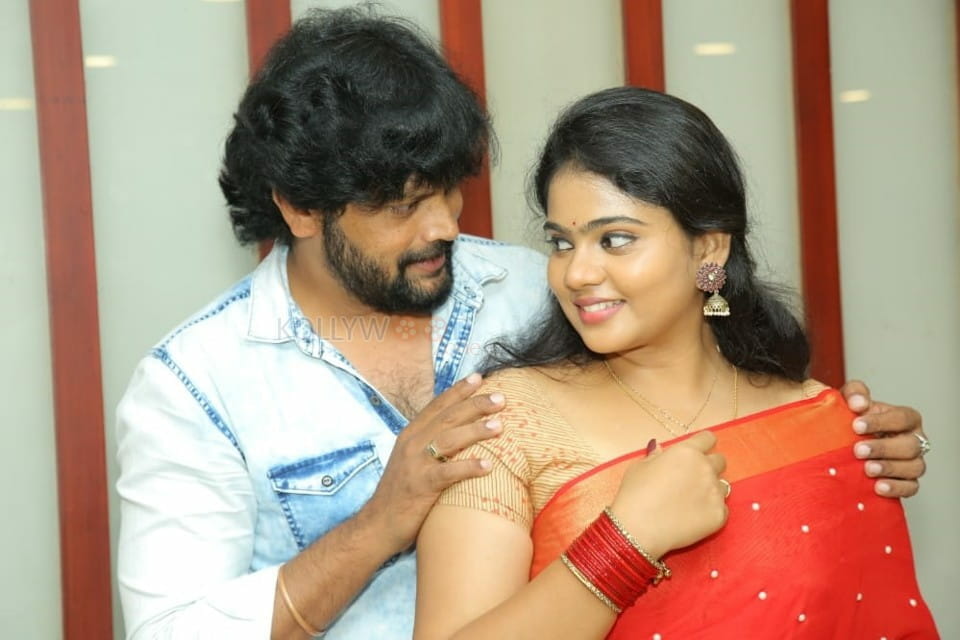 Muthal Muthamey Iruthi Mutham Movie Launch Pictures