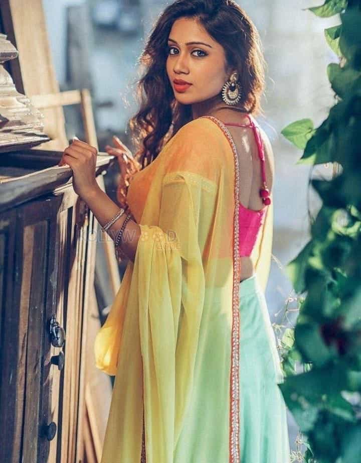 Nivetha Pethuraj Latest Photo Stills