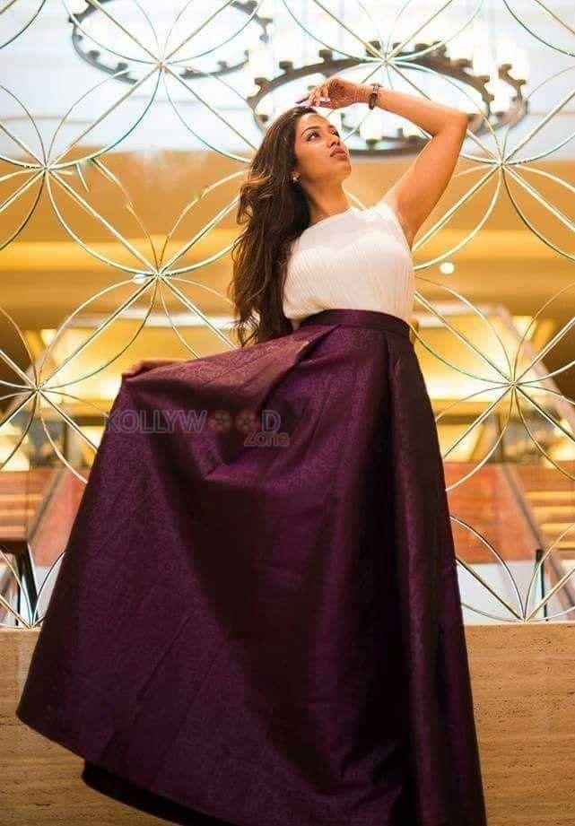 Nivetha Pethuraj Latest Photo Stills