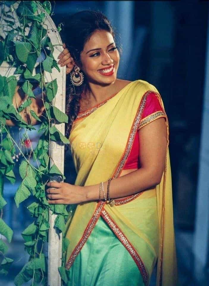 Nivetha Pethuraj Latest Photo Stills