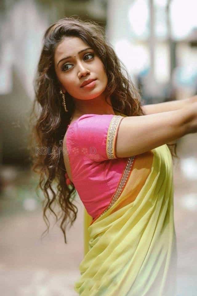 Nivetha Pethuraj Latest Photo Stills