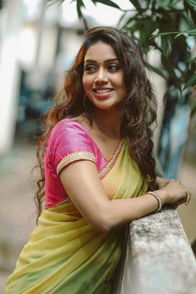 Nivetha Pethuraj Latest Photo Stills