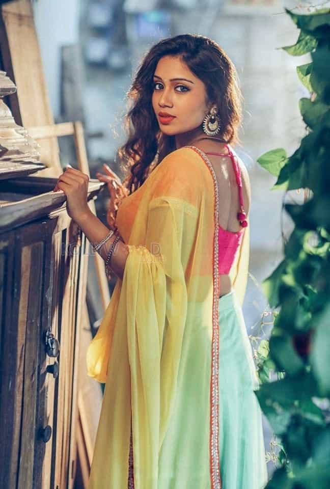 Nivetha Pethuraj Latest Photo Stills