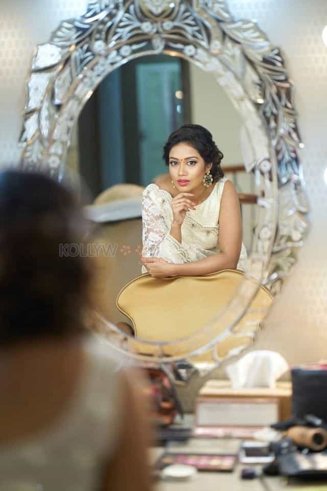 Nivetha Pethuraj Latest Photo Stills