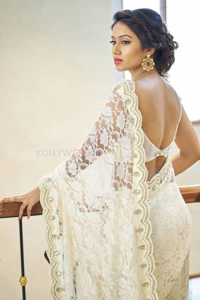 Nivetha Pethuraj Latest Photo Stills