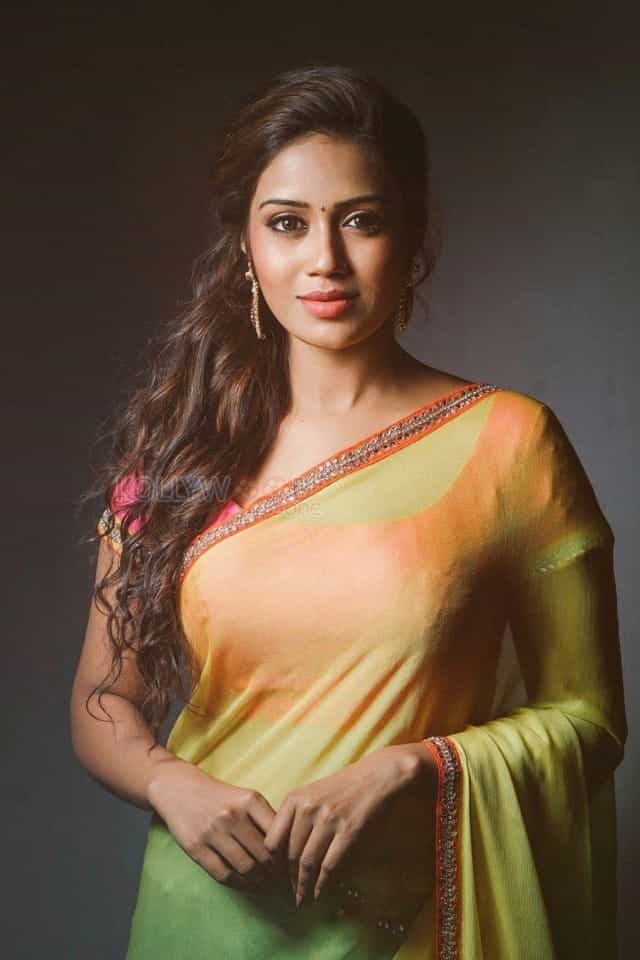 Nivetha Pethuraj Latest Photo Stills