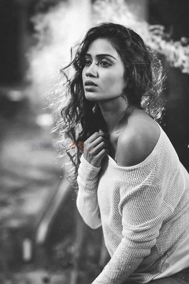 Nivetha Pethuraj Latest Photo Stills