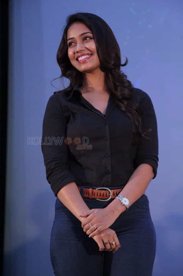 Party Movie Heroine Nivetha Pethuraj Photos