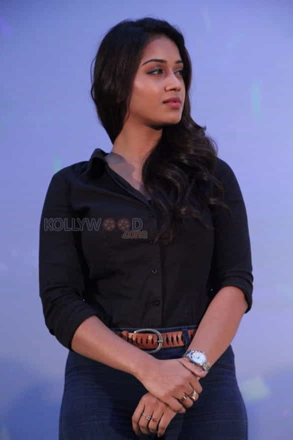 Party Movie Heroine Nivetha Pethuraj Photos