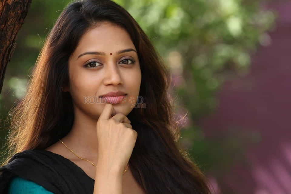 Podhuvaga Emmanasu Thangam Movie Heroine Nivetha Pethuraj Photos