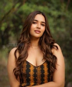 Pujita Ponnada