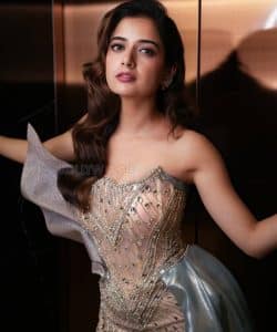 Ashika Ranganath