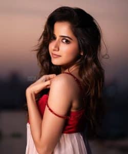 Ashika Ranganath