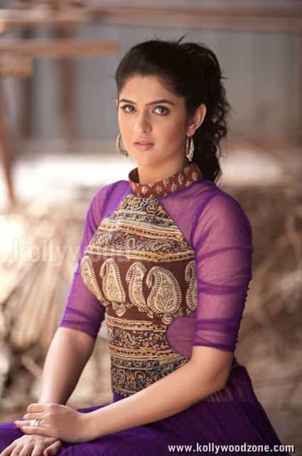 Sexy Actress Deeksha Seth Photos