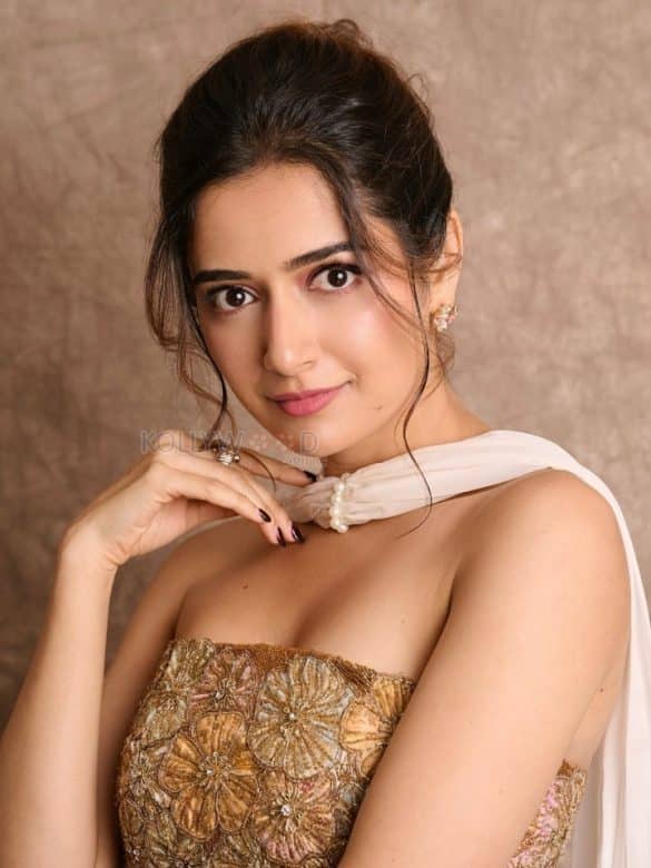 Ashika Ranganath