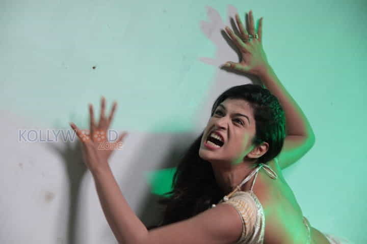 Shraddha Das In Punnami Ratri Movie Pictures