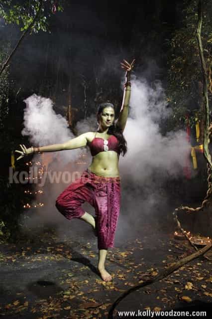 Shraddha Das Nankam Pirai Stills
