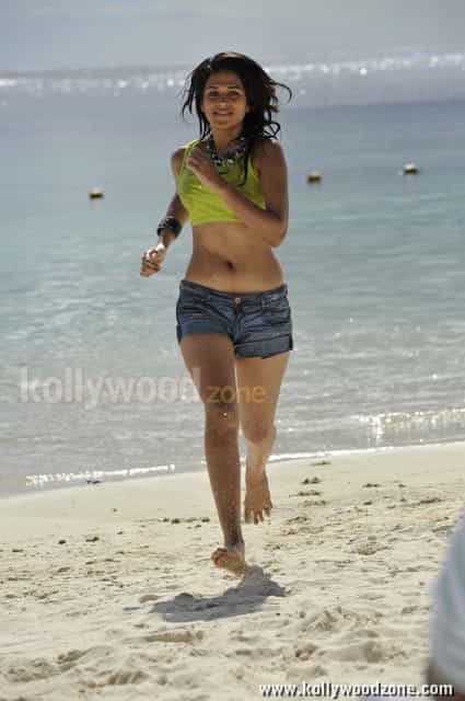 Shraddha Das Sexy Pictures