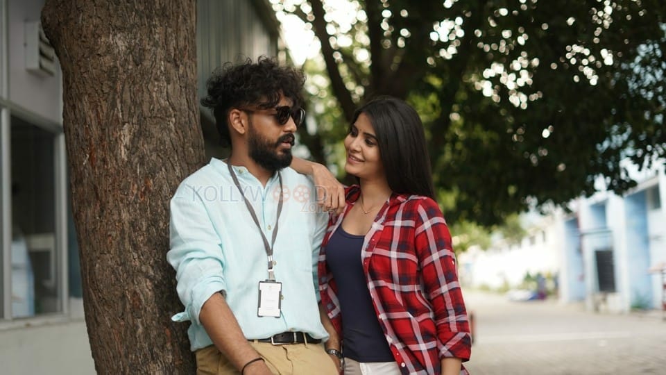 Sivakumarin Sabadham Movie Pictures