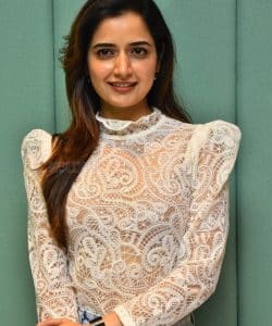 Ashika Ranganath