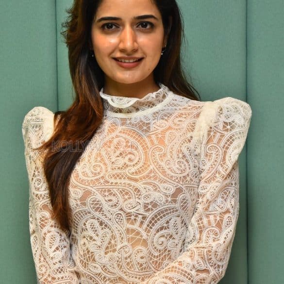 Ashika Ranganath